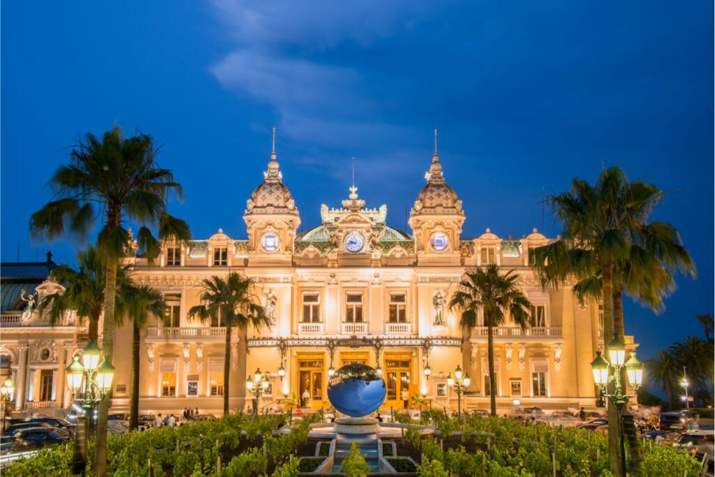 Casino du Monte-Carlo